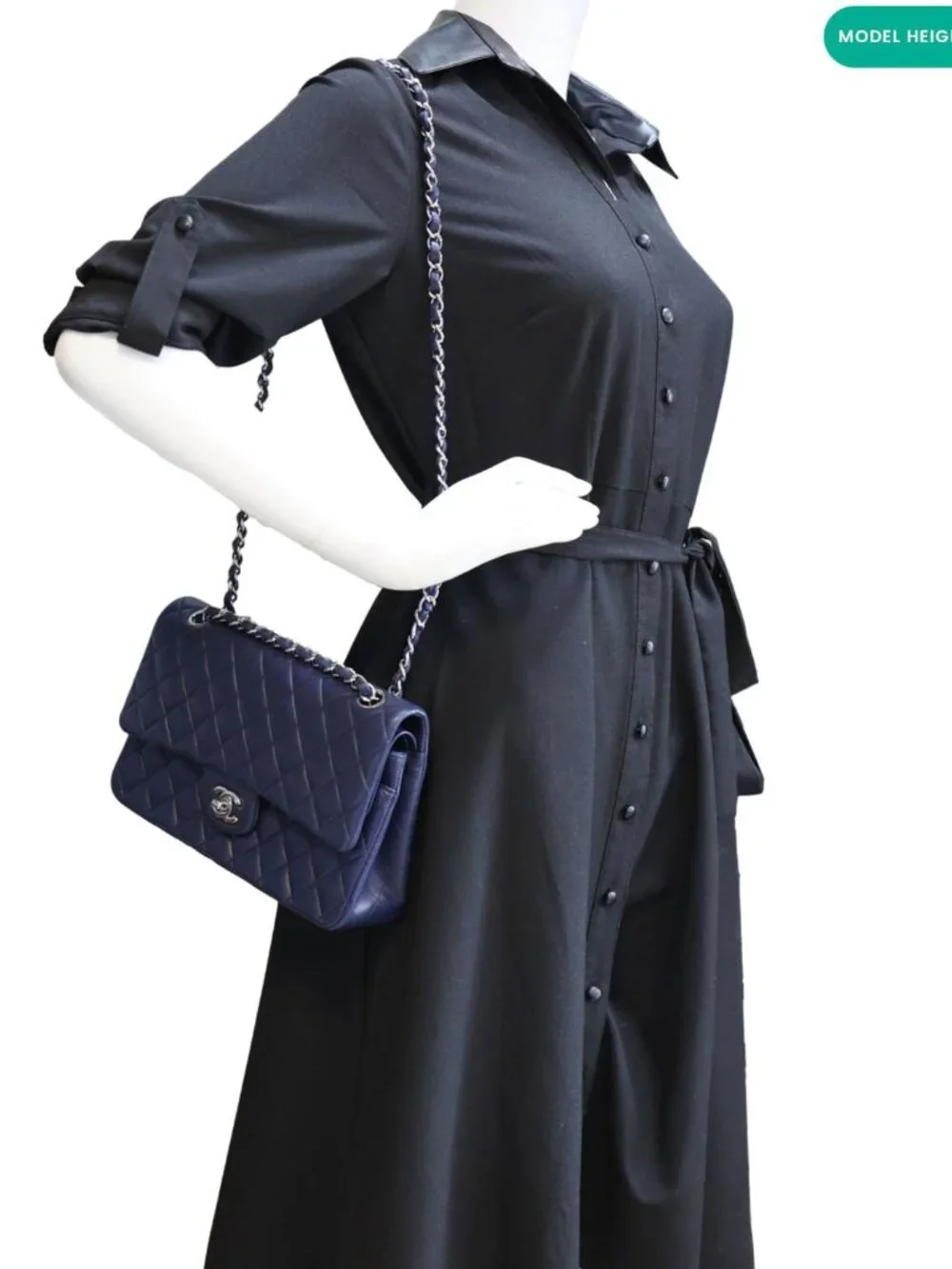 CHANEL item details